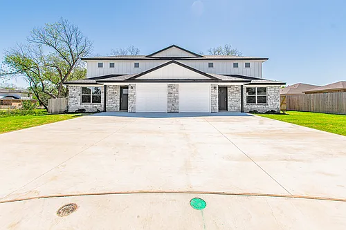 2542 Leroy Ln #A Photo 1