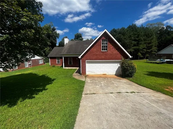 11084 Knotty Pine Pl, Hampton, GA 30228