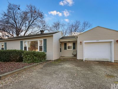 1621 Meadow Ln, McHenry, IL, 60050