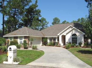 102 Aberdeen Dr, Slidell, LA 70461