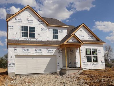794 Hilton Dr, Reynoldsburg, OH, 43068