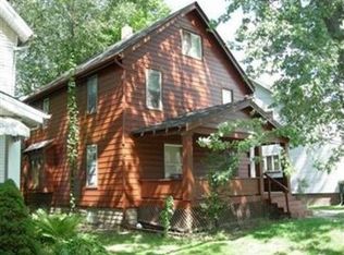 478 Homewood Ave SE, Warren, OH