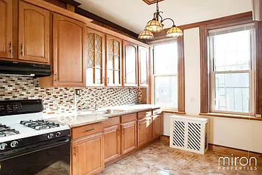 Rented by Miron Properties