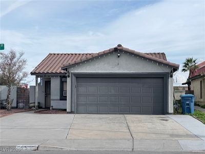 557 Chandler St, Henderson, NV, 89014