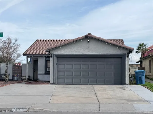 557 Chandler St, Henderson, NV 89014