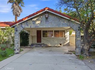 9854 Canby Ave, Northridge, CA 91325