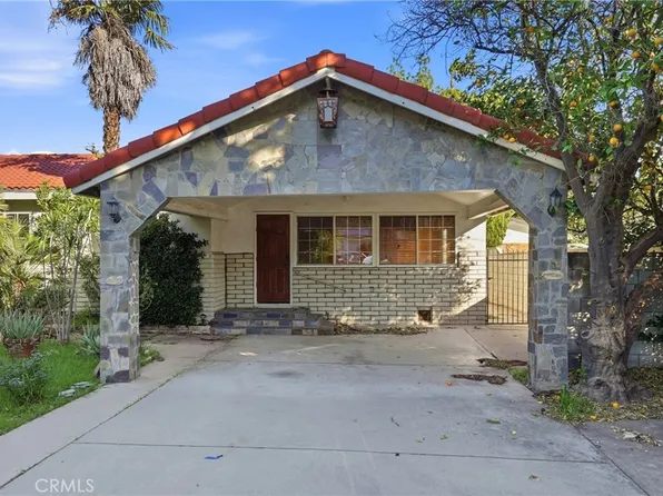 9854 Canby Ave, Northridge, CA 91325