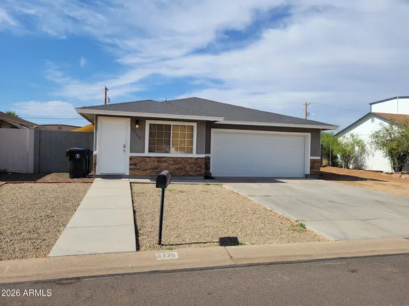 6720 E ARBOR Avenue, Mesa, AZ 85206