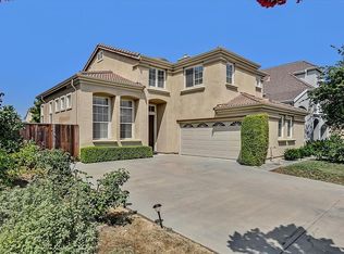 4031 Louvre Ave, San Jose, CA