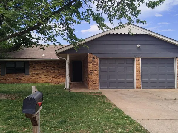 8745 Dena Ln, Oklahoma City, OK 73132
