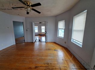 (Undisclosed Address), Everett, MA 02149