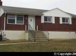 2106 Tonga Dr, Fort Washington, MD 20744