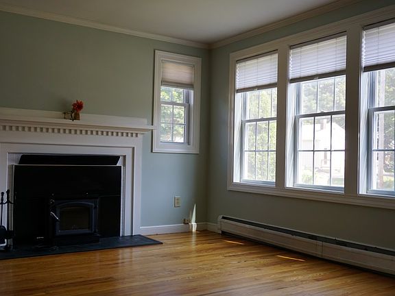 Cellular blinds throughout