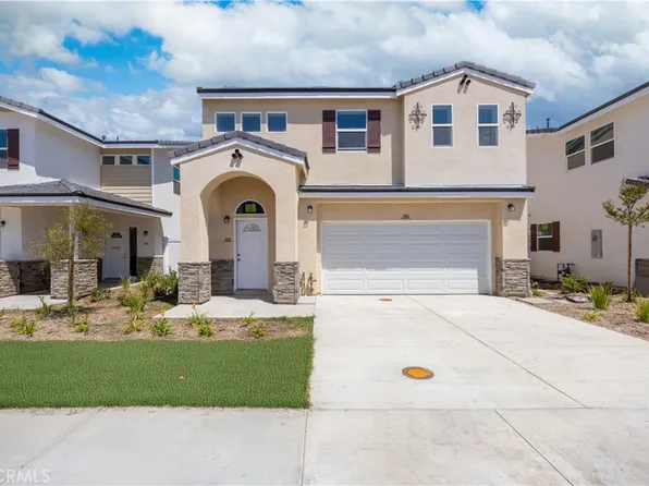 763 Lewis St, Pomona, CA 91768