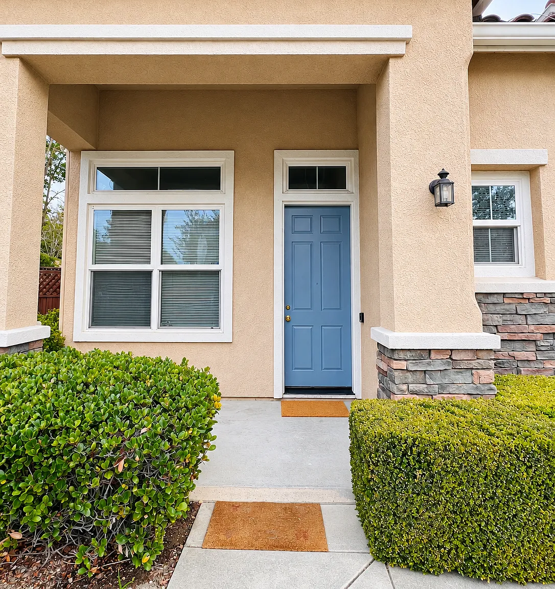 3 bed, 2.5 bath, 1675 sqft, $4,095 — Photo 3