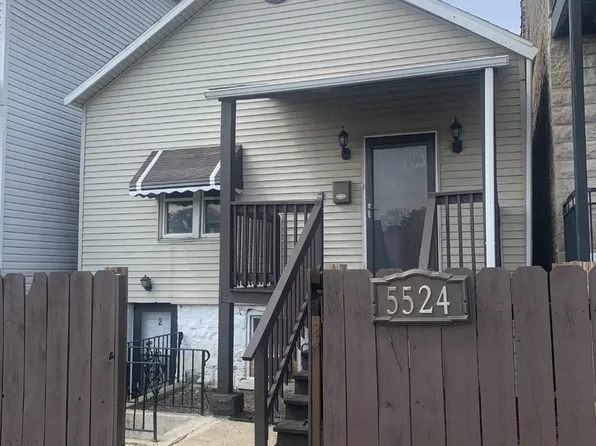 5524 S Wells St, Chicago, IL 60621
