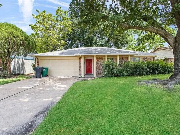 5427 Bungalow Ln, Houston, TX 77048
