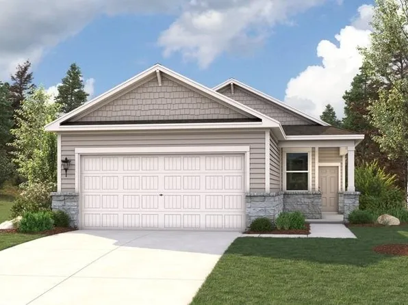 116 Hornet St, Elgin, TX 78621