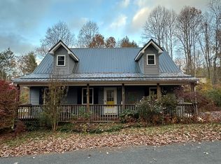50 Kirstein Rd, Fairview, NC 28730