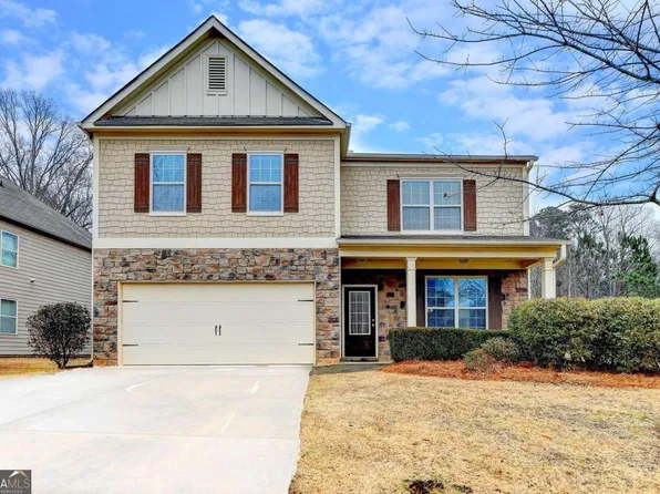 5705 Aspen Dr, Cumming, GA 30040