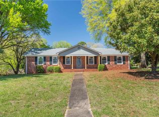 4901 Stonington Rd, Winston Salem, NC 27103