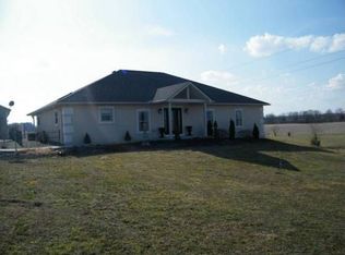 1945 Highway 160, Charlestown, IN 47111