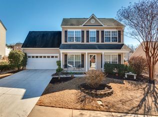 355 Capstone Ln, Spartanburg, SC 29301