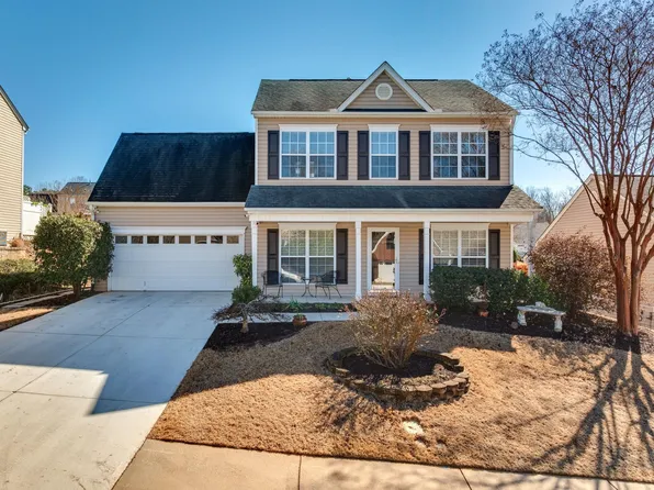 355 Capstone Ln, Spartanburg, SC 29301