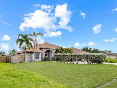 341 NW Bayshore Boulevard, Port Saint Lucie, FL, 34983