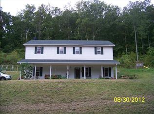 265 Holly Branch Rd, Savannah, TN 38372