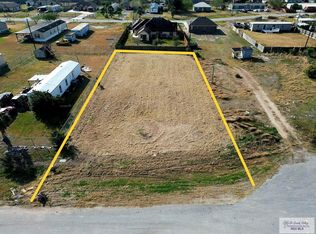 0 El Rosal W, La Feria, TX 78559