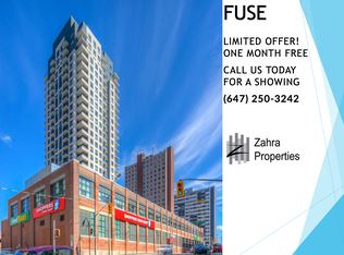 1410 Dupont St #1-BEDROOM, Toronto, ON M6H0B6