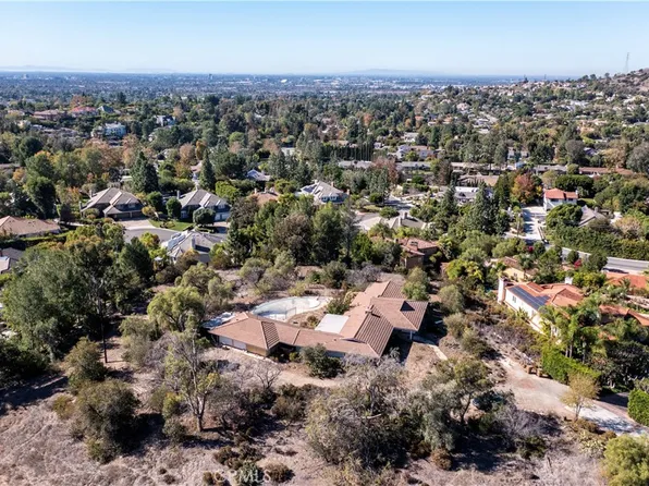 19401 Mesa Dr, Villa Park, CA 92861