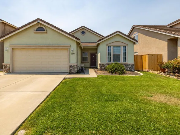 6290 Crestview Cir, Stockton, CA 95219