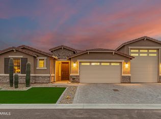 12551 W Krall Ct, Glendale, AZ 85307