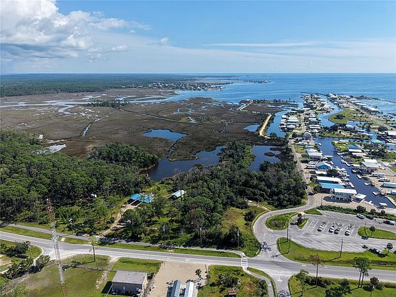 3rd image of 0 MARINA ROAD LOT 1