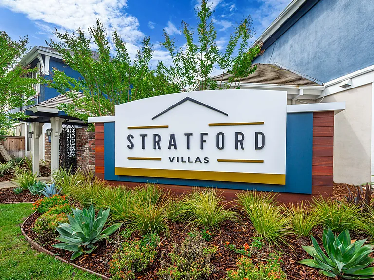 Stratford Villas Apartments — Photo 13