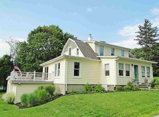 45 Merrit Ave, Millbrook, NY 12545