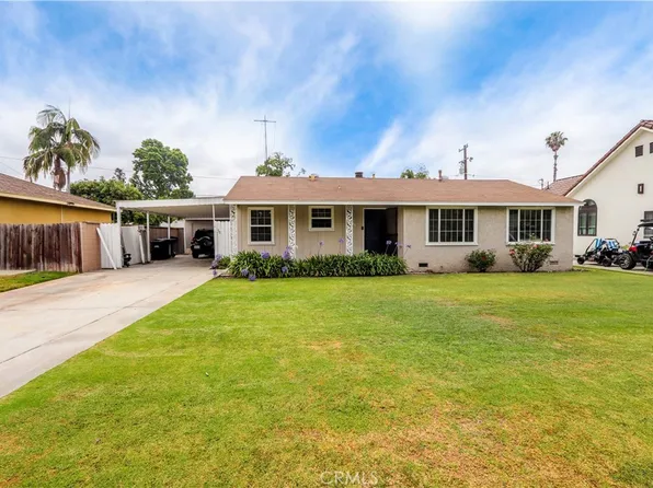 9144 Clancey Ave, Downey, CA 90240