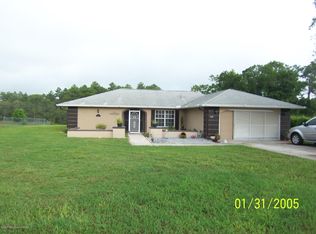 4433 Bayridge Ct, Spring Hill, FL 34606