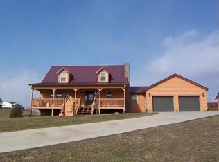 254 Ridges Dr, Chuckey, TN 37641