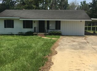 1701 Washington St, Franklinton, LA 70438