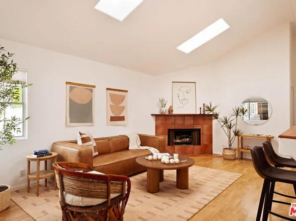 2134 Oak St Unit D, Santa Monica, CA 90405