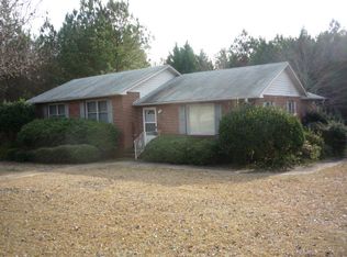 600 Marshall Ave, Abbeville, SC 29620