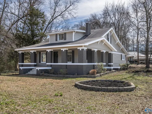 309 Memorial Dr, Piedmont, AL 36272
