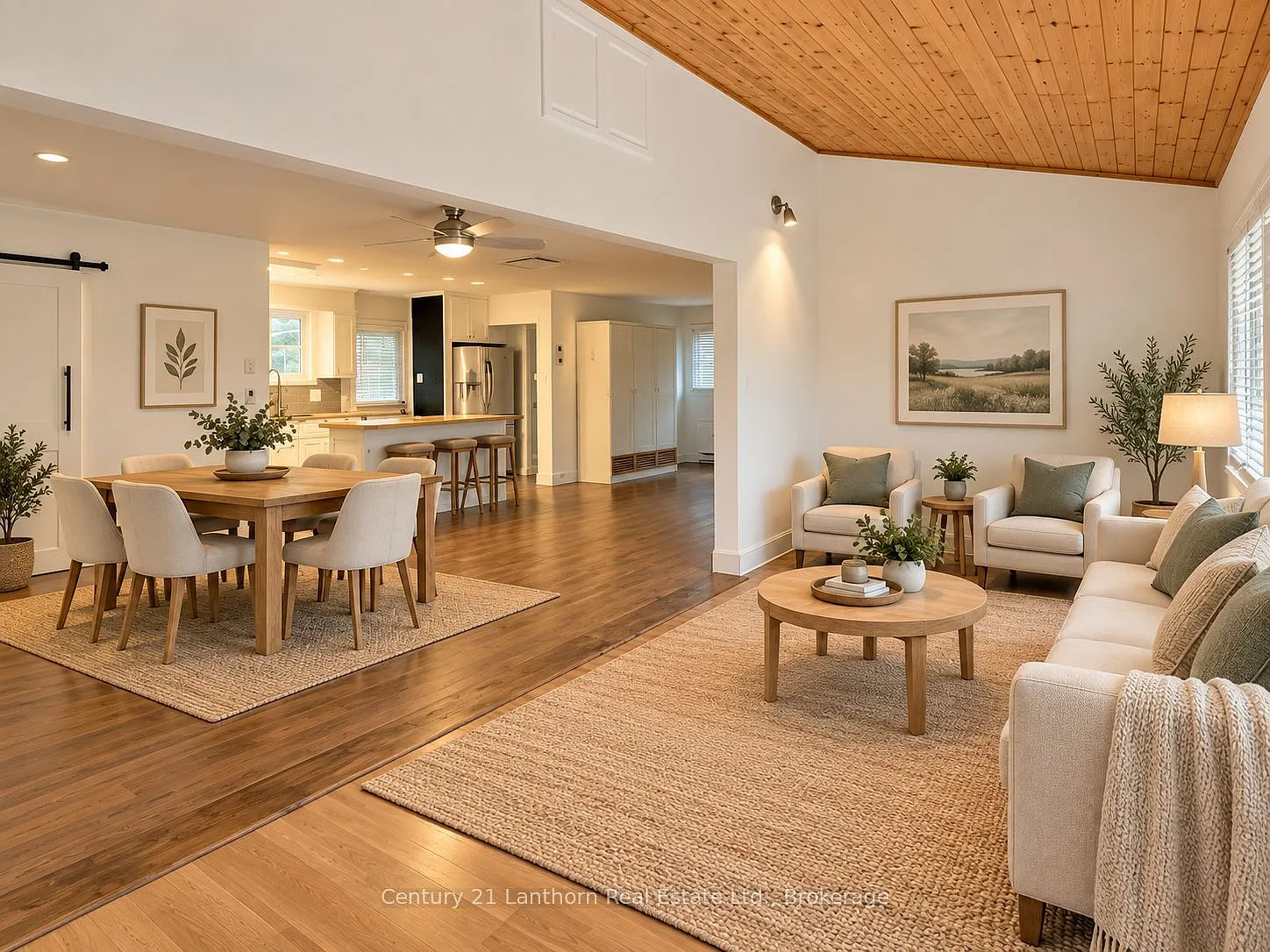3 bed, $2,450 — Photo 4