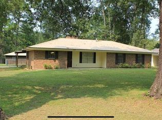 118 Waller St, Sarepta, LA 71071