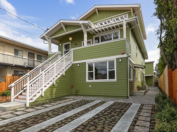2nd image of 667 Alcatraz Ave