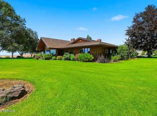 170732 Olsen Rd, Grandview, WA 98930