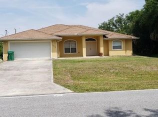 1114 Birchcrest Blvd, Port Charlotte, FL 33952